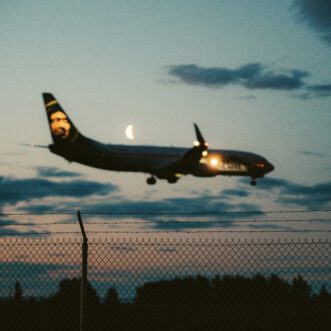 Verspätungen: Nächtlicher Fluglärm am Flughafen Hamburg nimmt zu