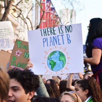 BIG fordert Ergänzung der Klimaanpassungsstrategie: Luftverkehr berücksichtigen