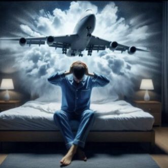 Nacht für Nacht mehr Fluglärm – eine Bilanz, die Konsequenzen braucht